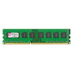 Kingston MEMORIA DDR3 4 GB PC1600 MHZ (1X4) (KVR16N11S8/4)